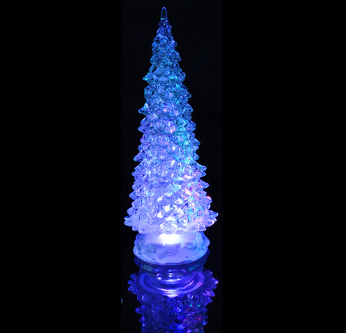 Xmas Tree Light(PS,with base)
