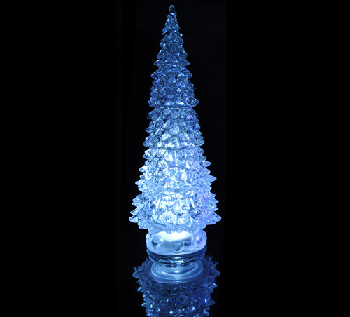 Xmas Tree Light(PS,with base)