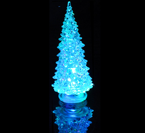 Xmas Tree Light(PS,with base)