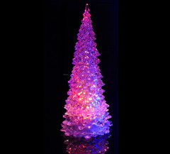 Xmas Tree Light(PS,no base)