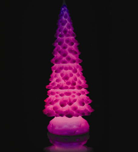 Xmas Tree Light(white,GPPS)