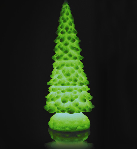 Xmas Tree Light(white,GPPS)