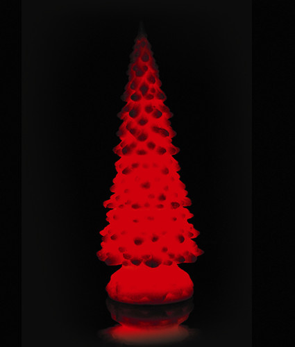 Xmas Tree Light(white,GPPS)