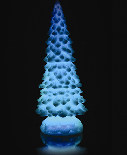 Xmas Tree Light(white,GPPS)
