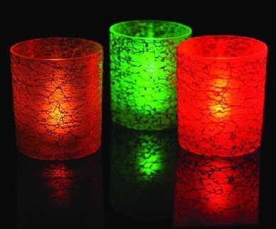 Candle Cup Light