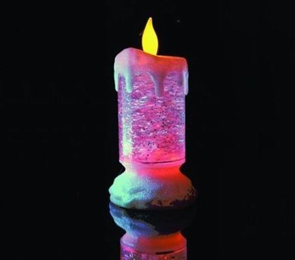 Candle Light RGB(PS)