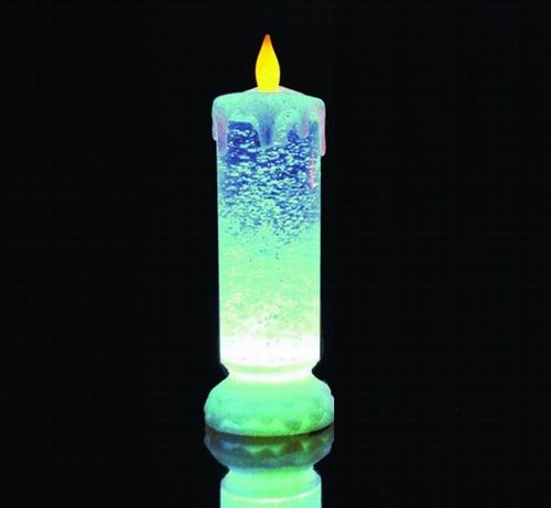 LED Candle Light RGB