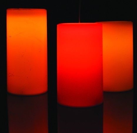LED Candle Light