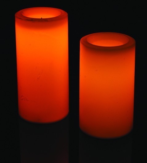 LED Candle Light