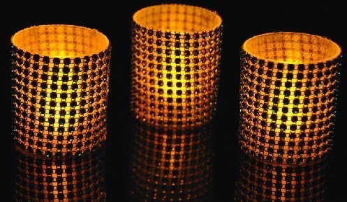 Cadle Cup Light