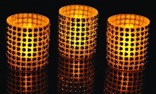 Cadle Cup Light