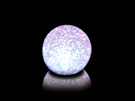 LED Ball Light(EVA,RGB)