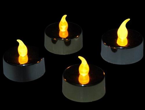 LED Candle Light