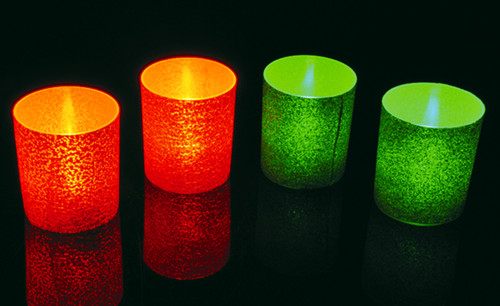 Cadle Cup Light