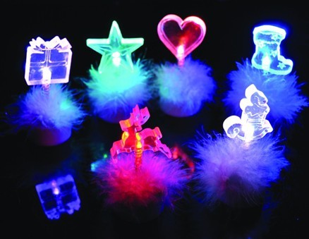 LED Candle Light