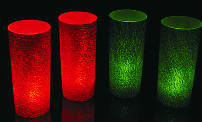 Cadle Cup Light