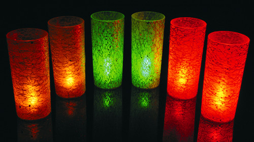 Cadle Cup Light