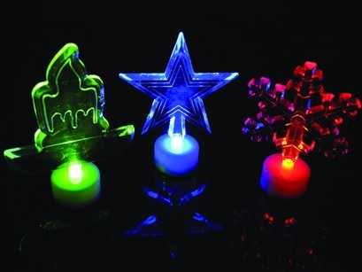 LED Candle Light