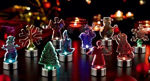 LED Candle Light